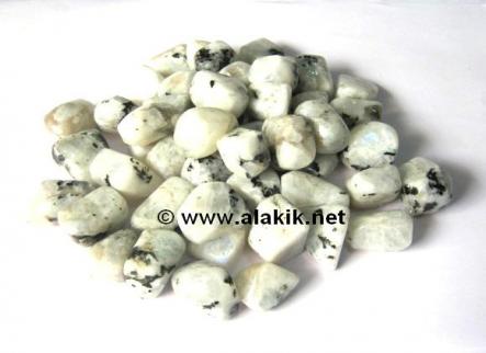 High Grade Stone Tumbles